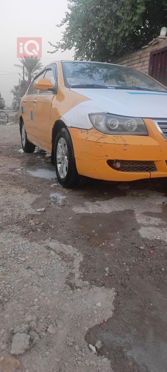 Lifan 620